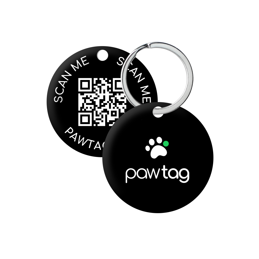 PawTag